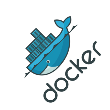 Docker Logo