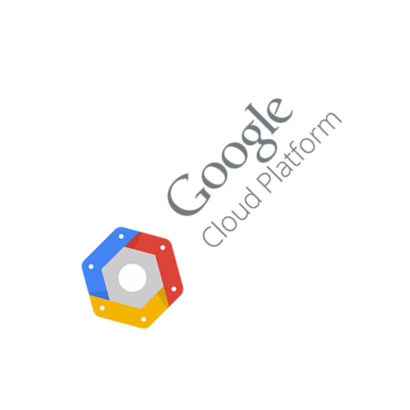 GCP Logo