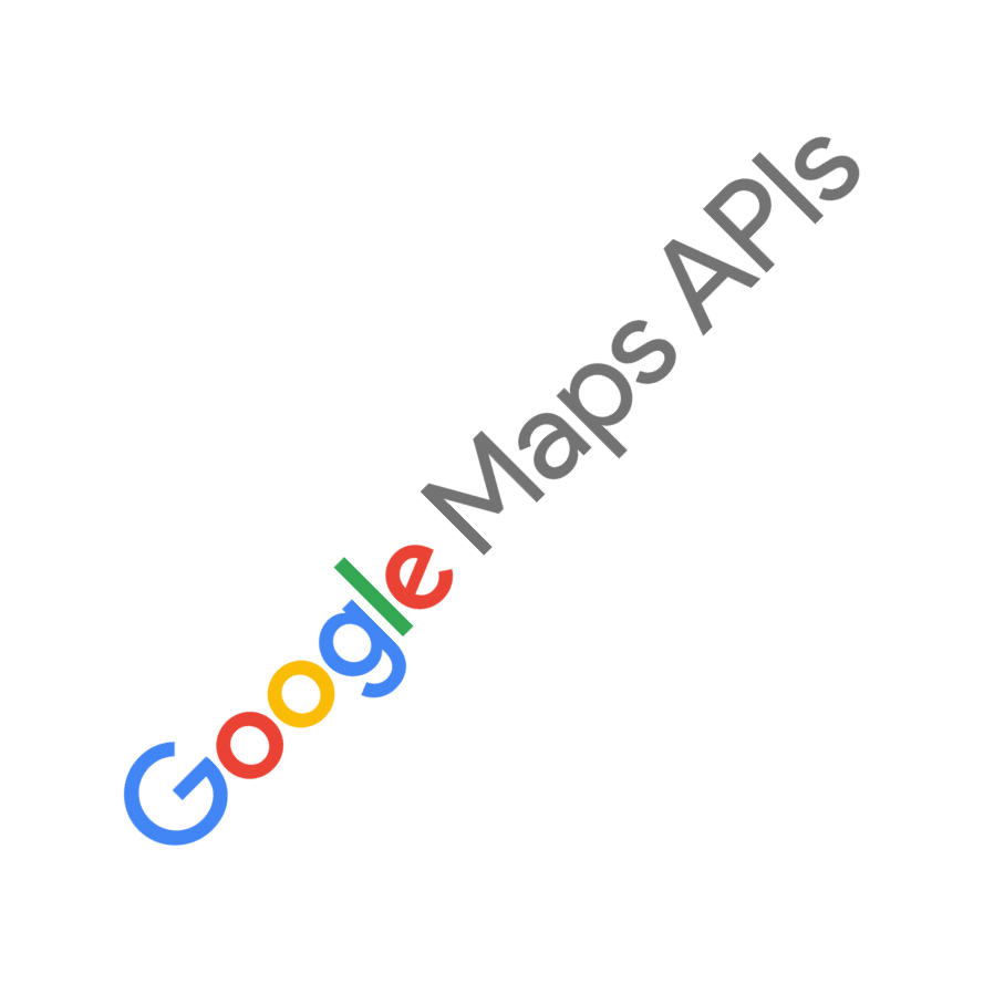 Google Maps Logo