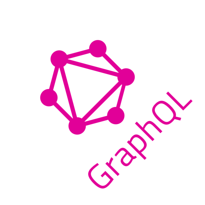 GraphQL Logo