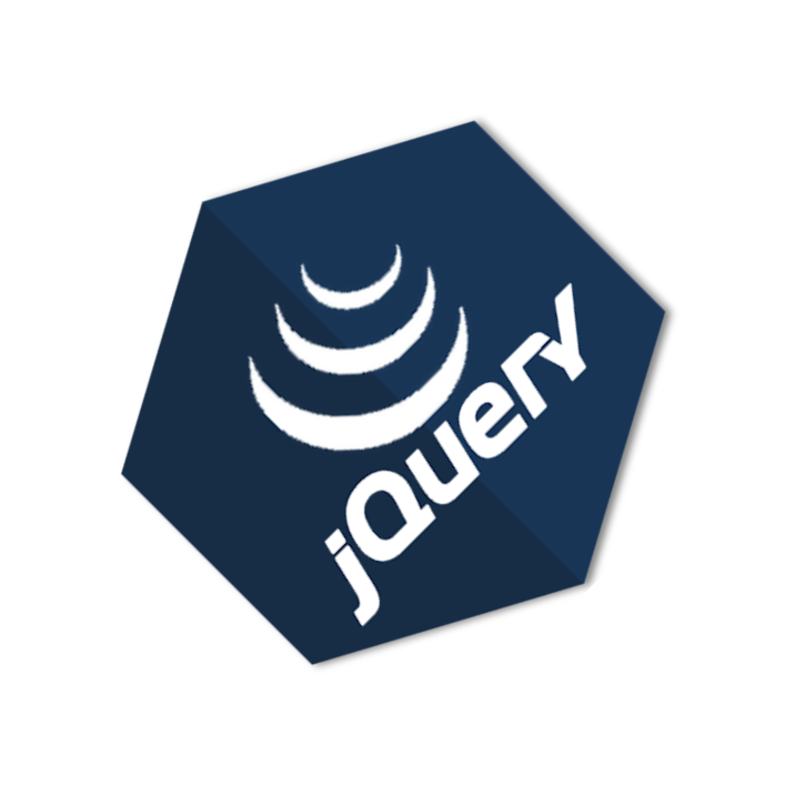 jQuery Logo