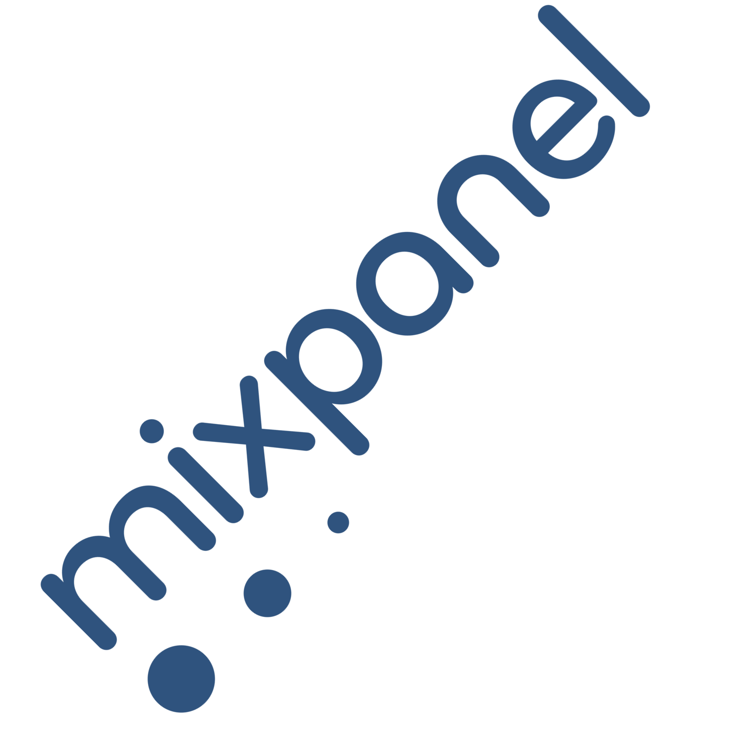 Mixpanel Logo