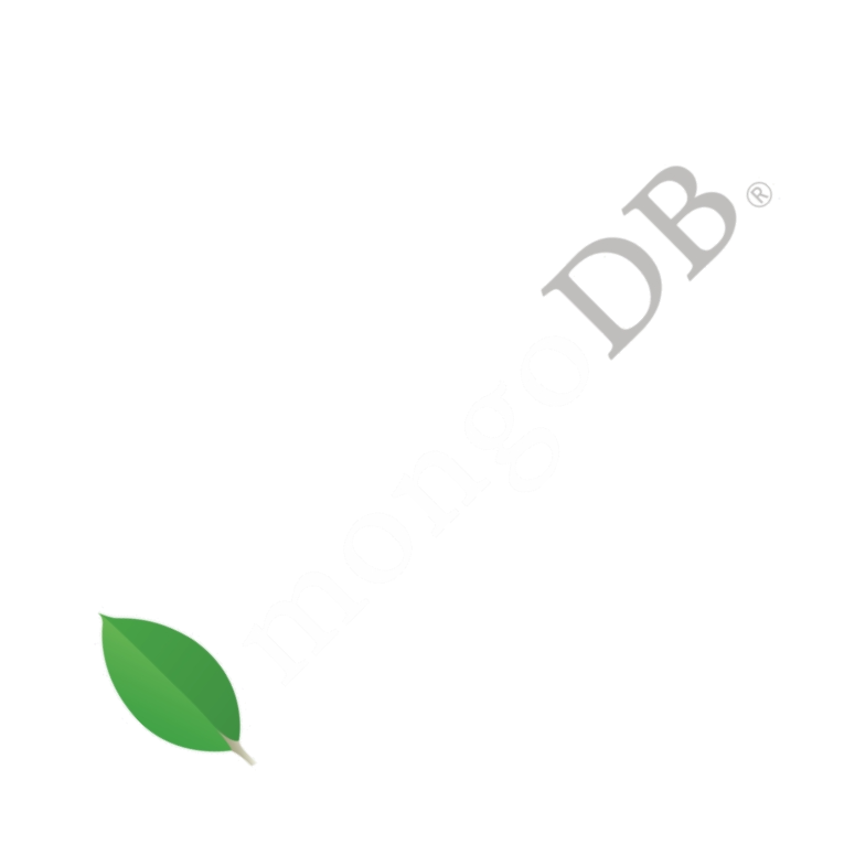 MongoDB Logo