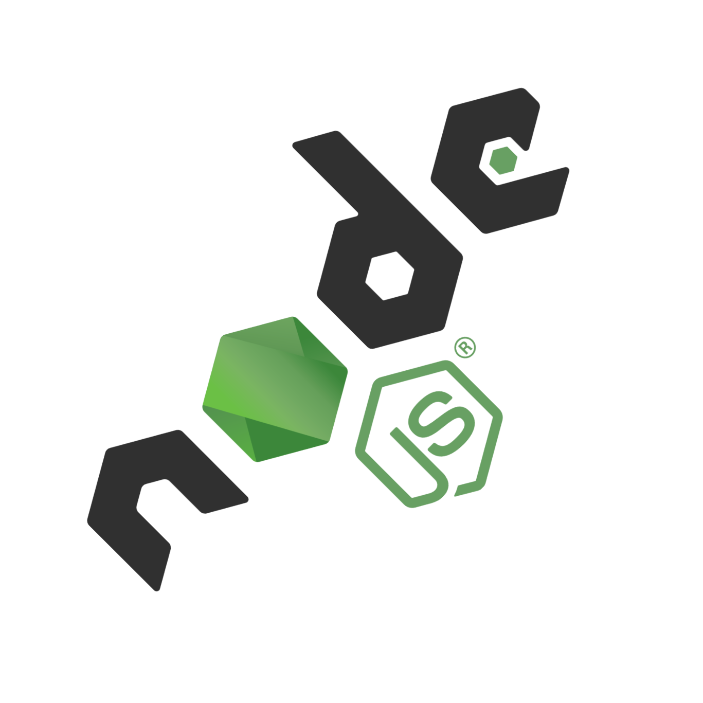 Node.js Logo