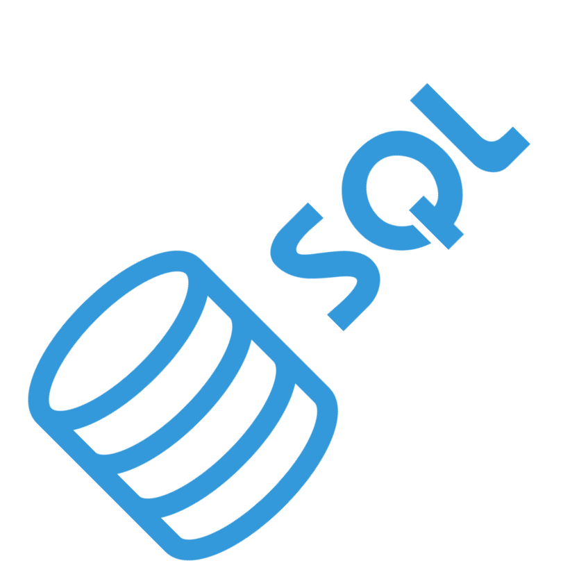 SQL Logo